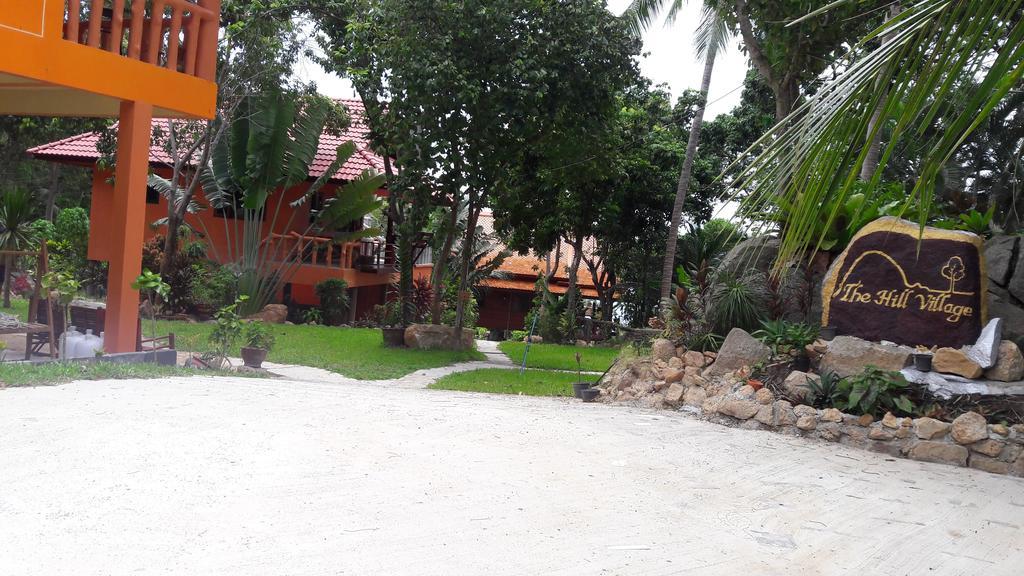The Hill Village Thong Nai Pan Noi Ngoại thất bức ảnh